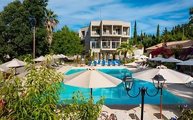 Amalia Corfu Hotel - Adults Only