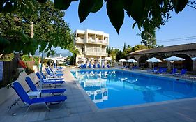 Amalia Corfu Hotel - Adults Only